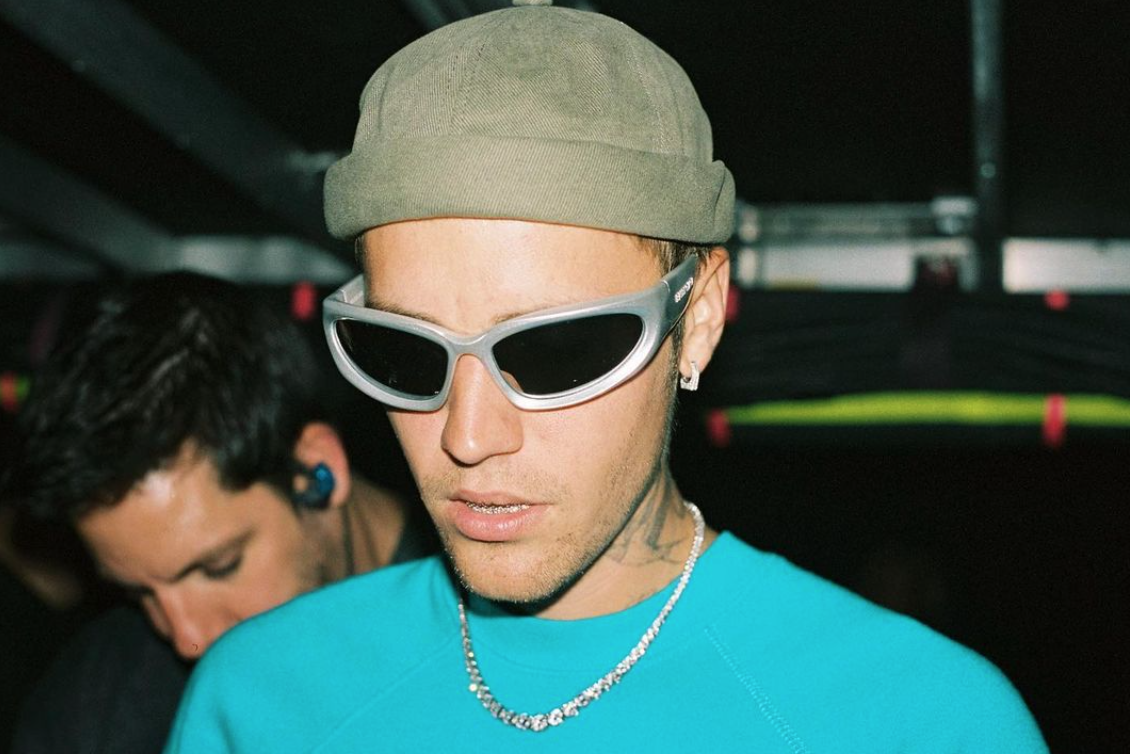 Why H&M isn’t exactly on Justin Bieber’s nice list this year