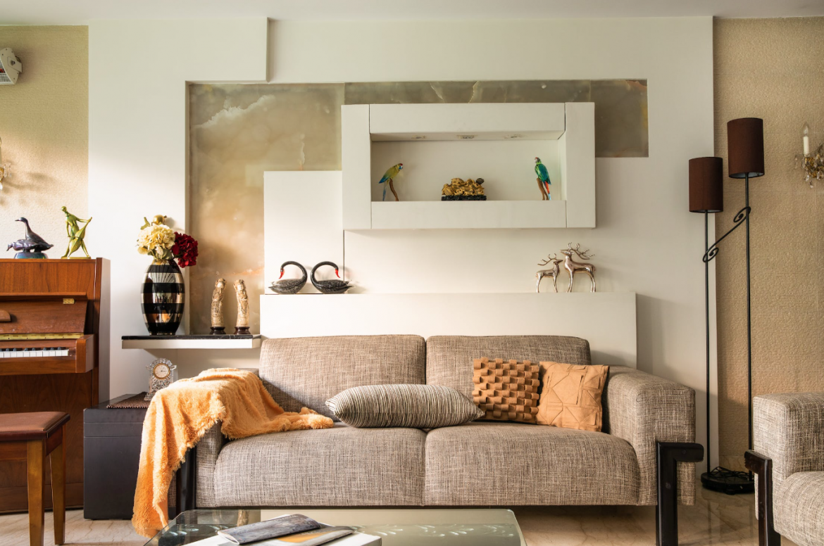 5 decor survival tips for micro-living