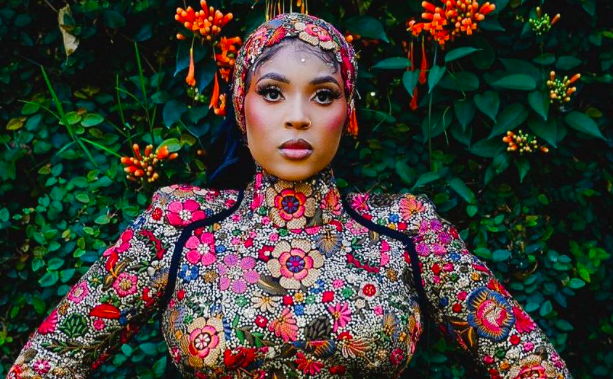 South African celeb fashionistas who kept fashion alive in 2022