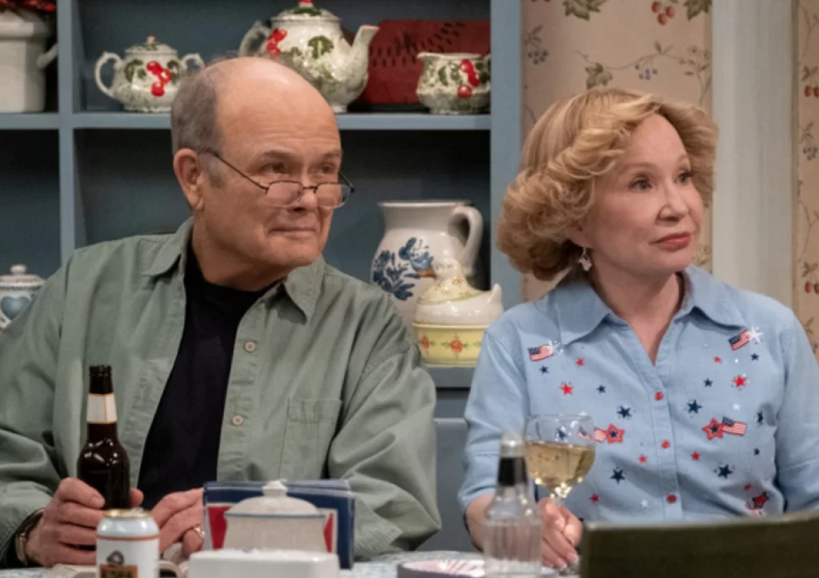 ‘That 90s Show’ is coming soon, but will it miss the mark?