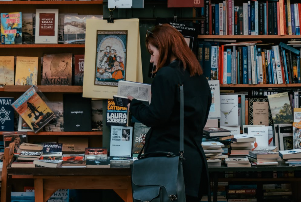 January book club! Our top reads from mystery suspense to heart-warming adventures