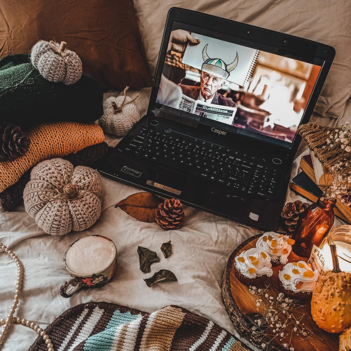 Sick of movies? Here’s a list of festive episodes to binge instead