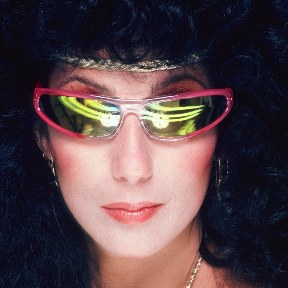 A gallery of Cher’s most relatable tweets