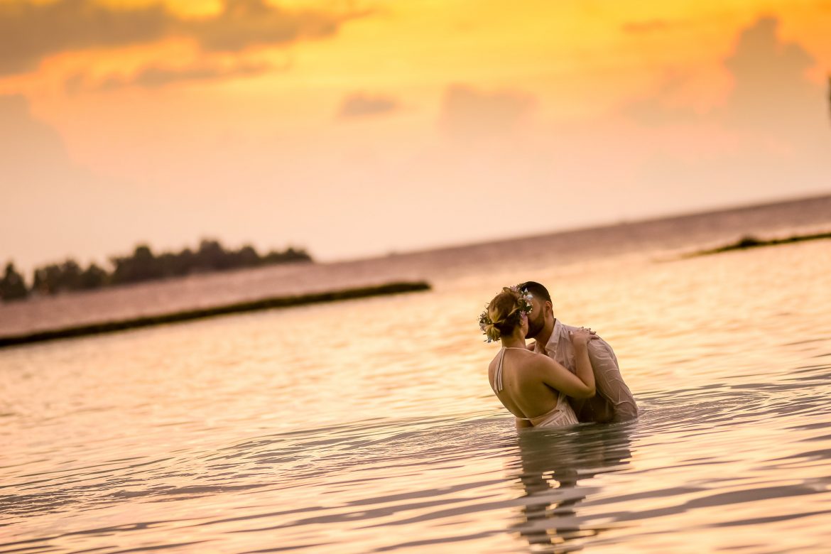 Five dreamy local coastal honeymoon destinations