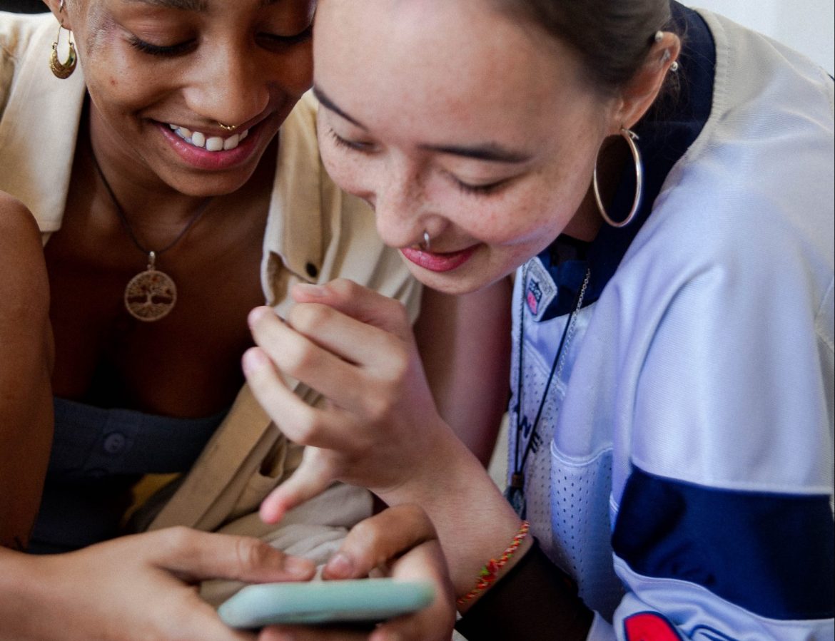 The TikTok round up for 2022 – local nominees and how to vote for them