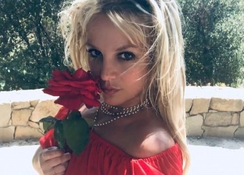 Britney Spears is back on social media and says ‘she’s never felt better’