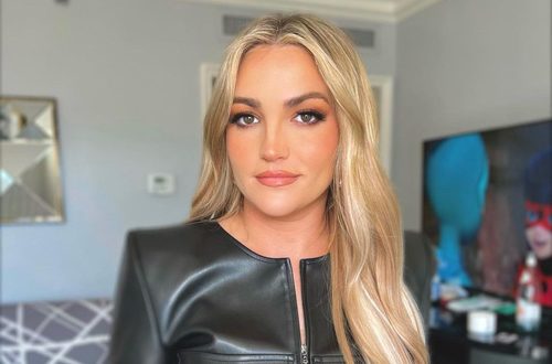Nickelodeon’s Zoey 101 is becoming movie staring Jamie Lynn Spears