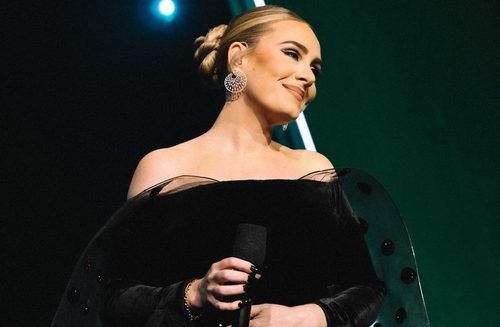 Adele has revealed a serious health condition during her Las Vegas residency