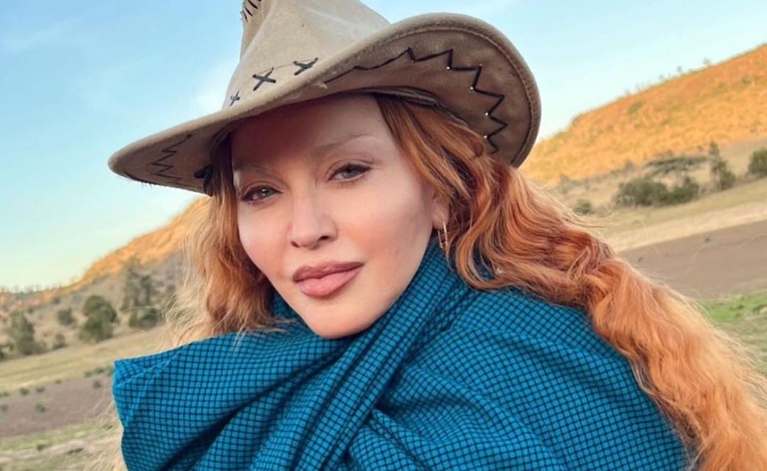 Icon Madonna’s biopic gets cancelled by Universal Pictures