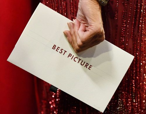 The story behind the women who are breaking Oscars nomination barriers