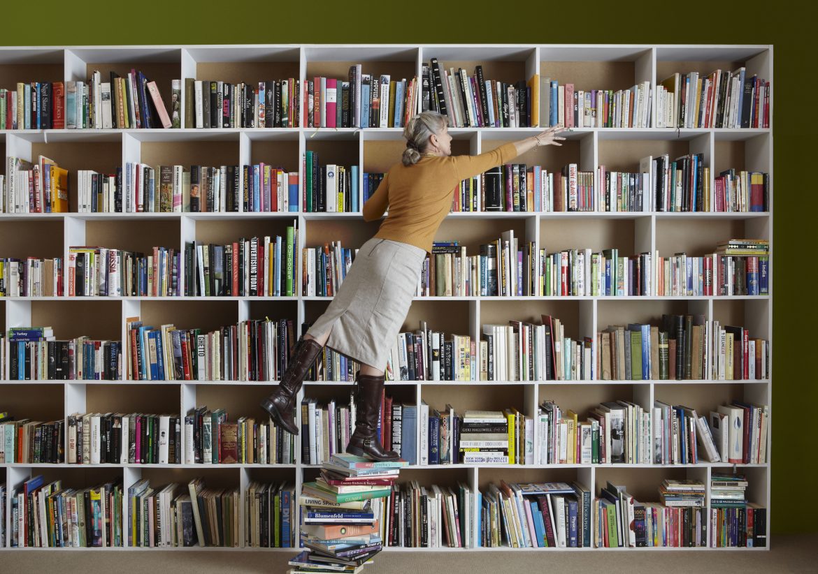 Five coffee table books you need to add to your next splurge