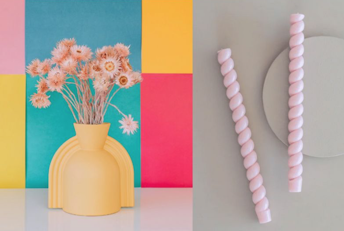 10 must-haves for the home that needs more dopamine