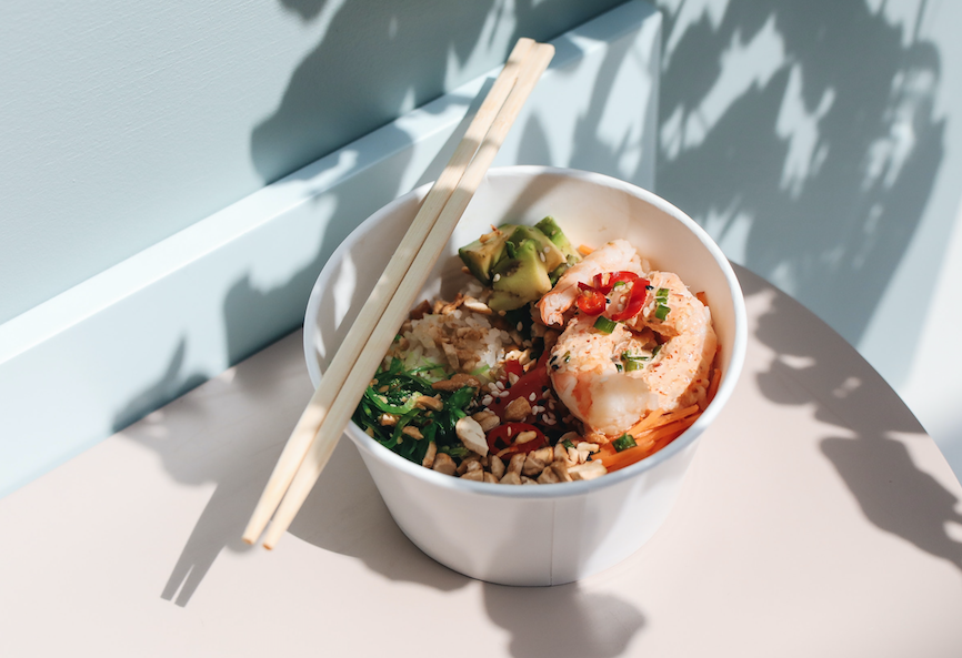 The top foodie trends for 2023