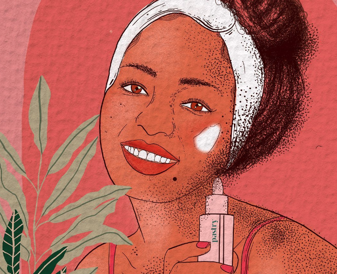 Pastry Skincare whips up locally loved products, and we’re obsessed