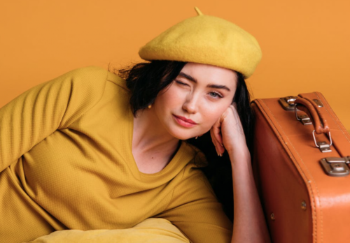 6 Beauty sidekicks to pack in for your next trip