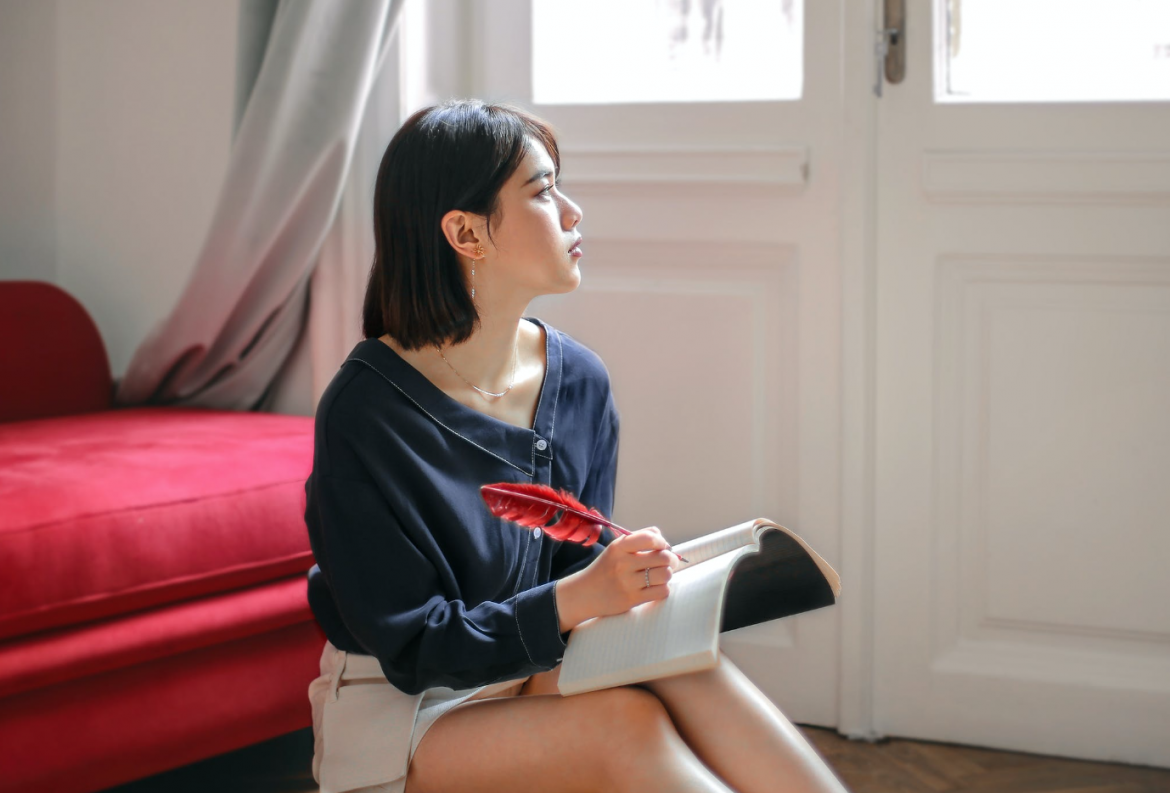 Why choosing ‘Anti-Goals’ might be the best resolution you make this year