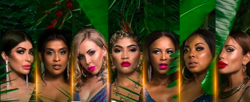 The Real Housewives of Durban is back for a third season – and there are new faces to watch.