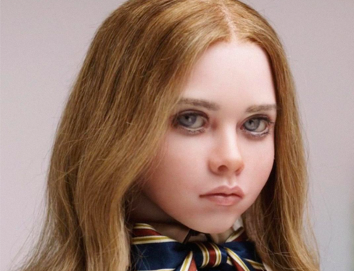 Horror movie ‘M3GAN’ is getting a sequel and already has a release date