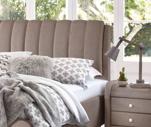 ZOEY Online’s Top 2023 bedroom styles, designs and colour trends