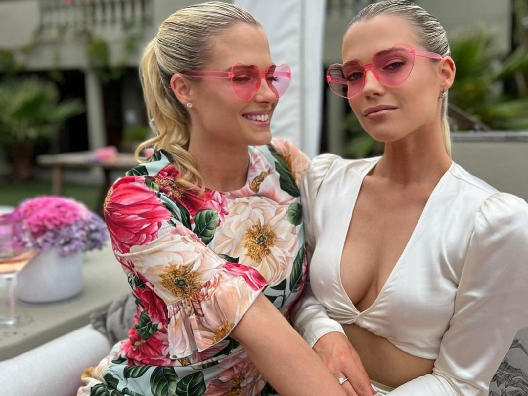 Princess Diana’s niece to marry South African, hosts bachelorette in Cape Town