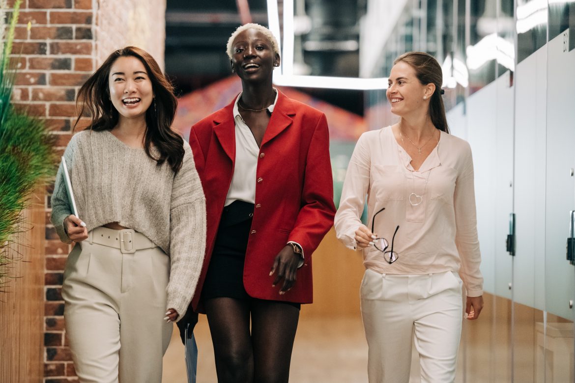 Unhappy with your salary? Here’s the right way to ask for a raise
