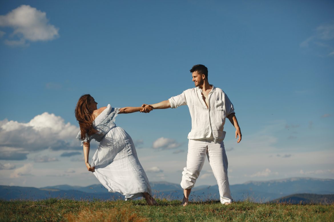 Iranian couple handed 10 year jail sentence for dancing together in Tehran