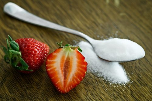 Was December too sweet? Lower your sugar intake with 4 healthy alternatives