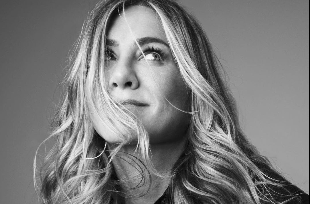 Happy 54th birthday Hollywood's sweetheart, Jennifer Aniston