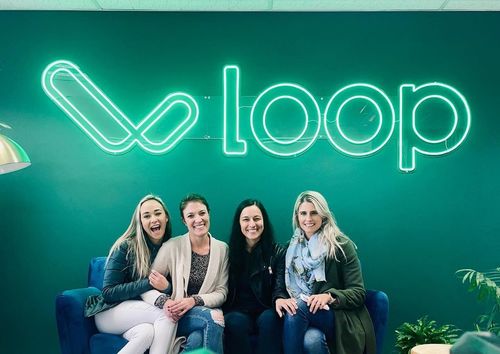 Spotlighting local women in tech: Kimberly Taylor from Loop