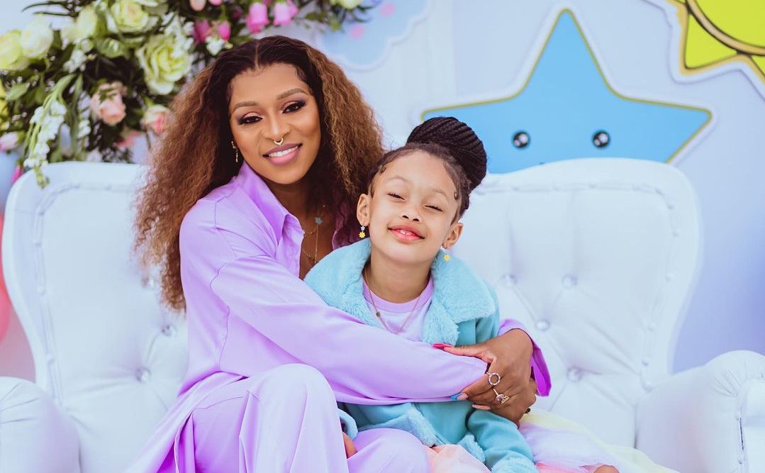 DJ Zinhle’s farewell letter to late SA rapper AKA