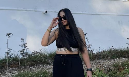 Hair loss – is it my Olaplex haircare, or is it me?