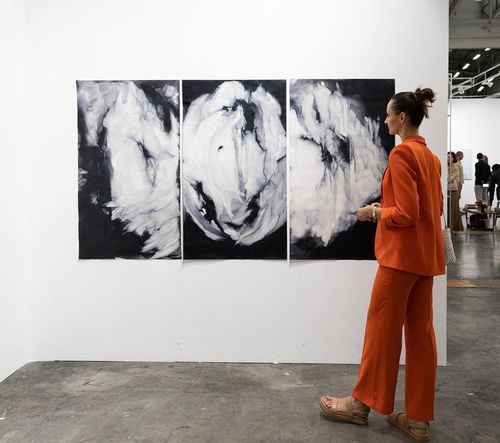 The Investec Cape Town Art Fair’s 2023 prize winners