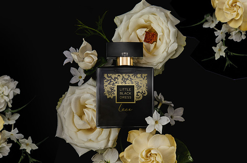Avon introduces a hot new black number