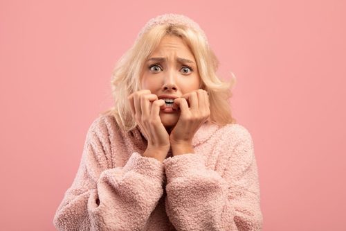 Nail biting: why do you do it, and how can you stop?