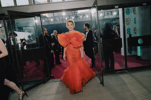 Catching up with this year’s BAFTAs – standout fashion and the winners