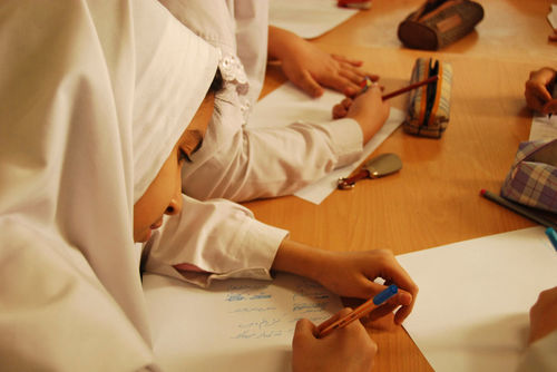 Iranian schoolgirls have been ‘revenge’ poisoned, officials are investigating