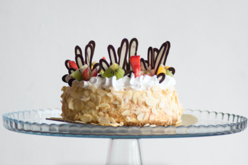 Love cake as much as we do? Here’s are 2023’s cake trends
