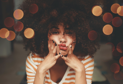 What is face yoga, and does it really work?