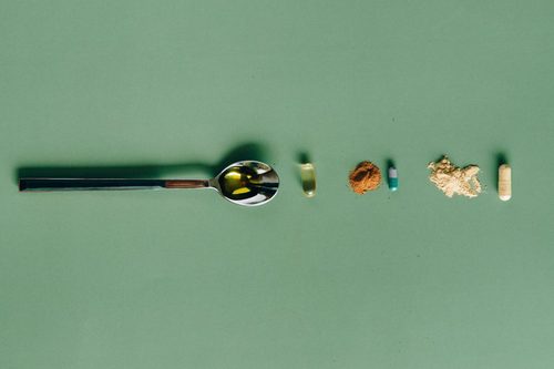 Supplements you should consider taking if you’re menopausal