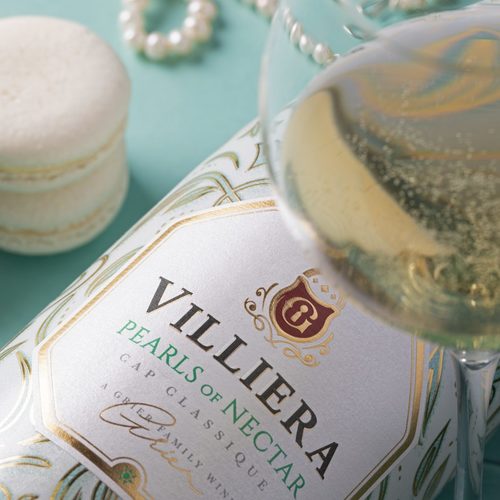 Stand a chance to win a Valentine’s hamper from Villiera