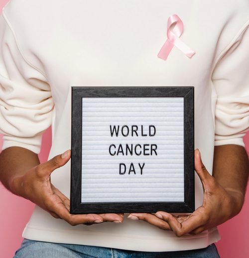 It’s World Cancer Day, here’s what you need to know