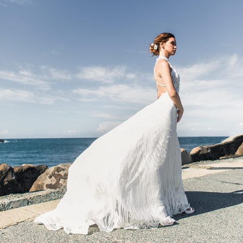 Six wedding trends to keep on your radar as a bride to be