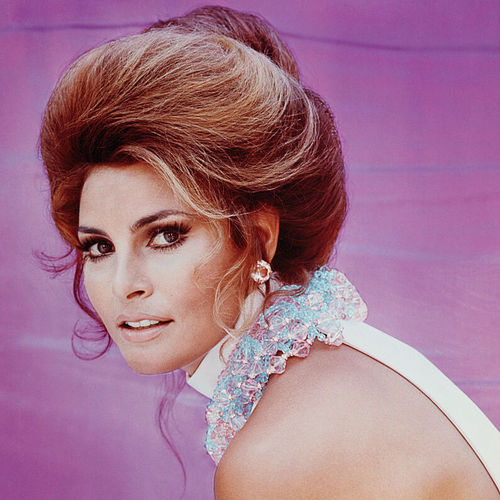 Hollywood loses another icon – Raquel Welch dead at 82