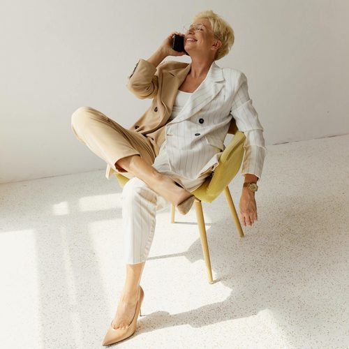 Work off to a bad start? Try ‘quiet thriving’ – the latest workplace trend