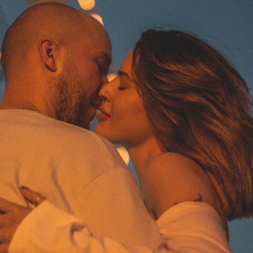 Your guide to a gorgeous Valentine’s night in with your partner