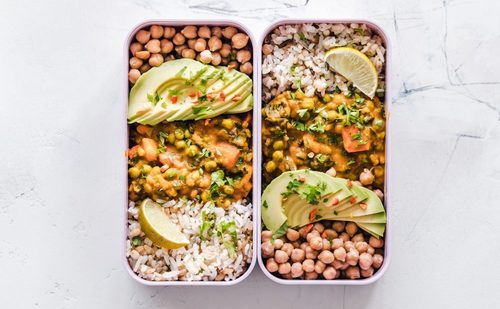 Meal prepping made easy – your guide on how to get it done