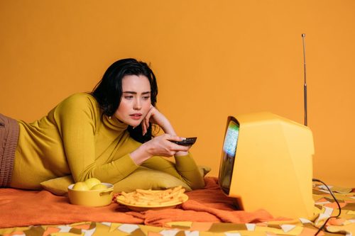 The best singles flicks for your next big movie binge