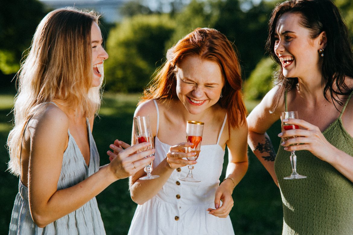 No Friday night plans? We’ve got you covered