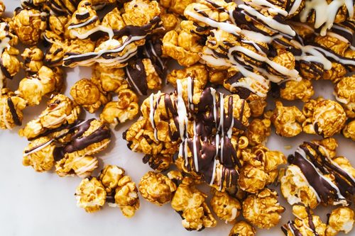 8 popcorn recipes to elevate your movie night