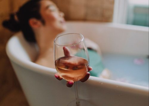 Avoid the ‘Sunday blues’ with a good wellness day routine